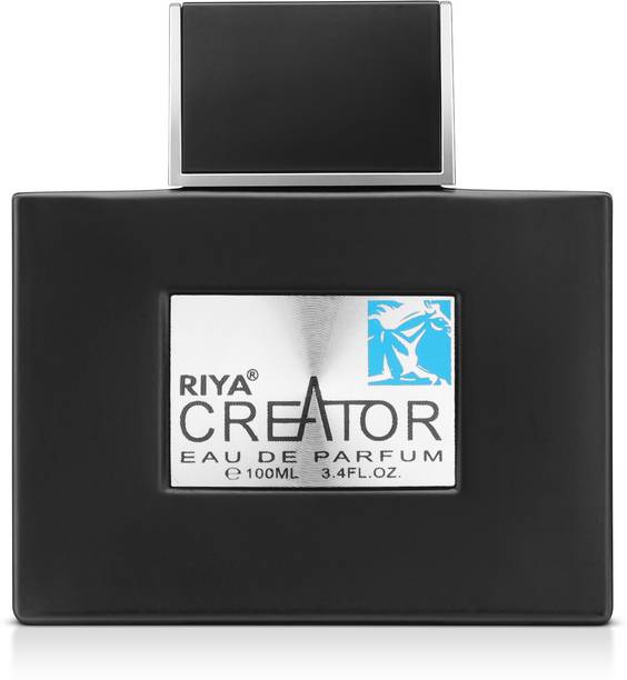 RIYA Creator Perfume Eau de Parfum  -  100 ml