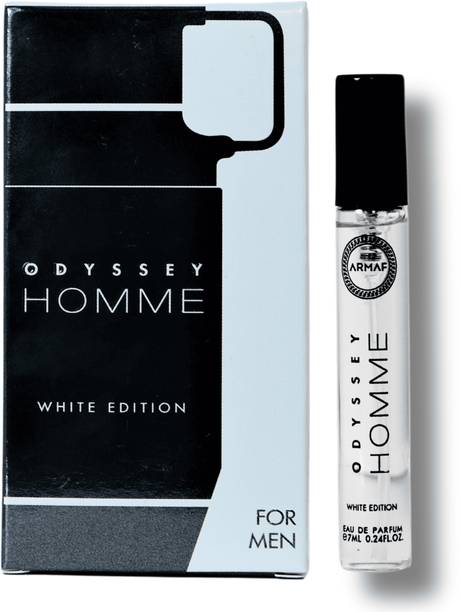 ARMAF Odyssey Homme White Edition Eau de Parfum  -  7 ml