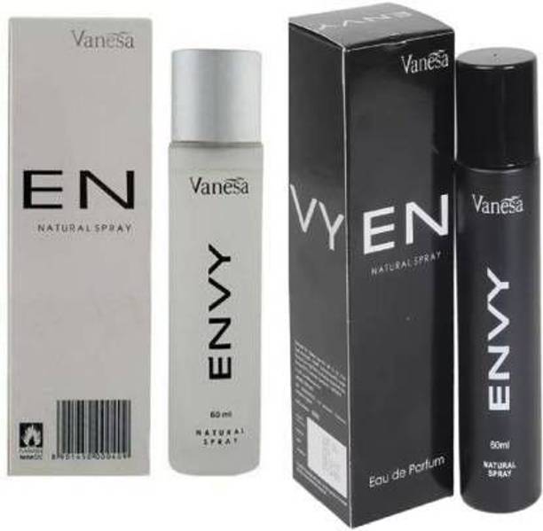 VANESA Envy Eau de Parfum  -  120 ml