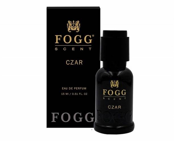 FOGG Mini Czar (Veer) Eau de Parfum  -  15 ml