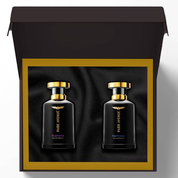 PARK AVENUE Euphoria and Harmony Eau de Parfum  -  200 ml
