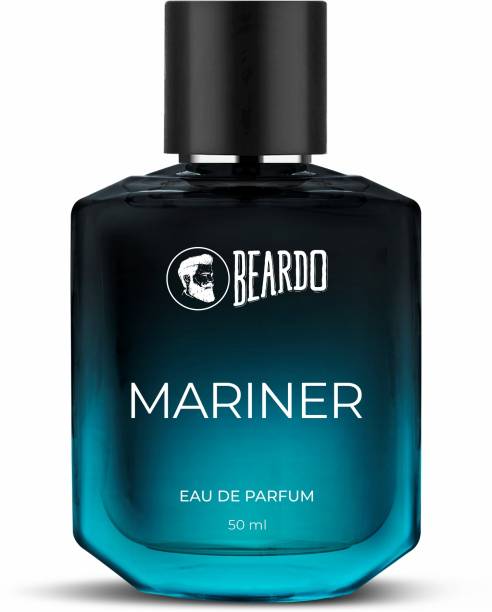 BEARDO Mariner EDP Eau de Parfum  -  50 ml