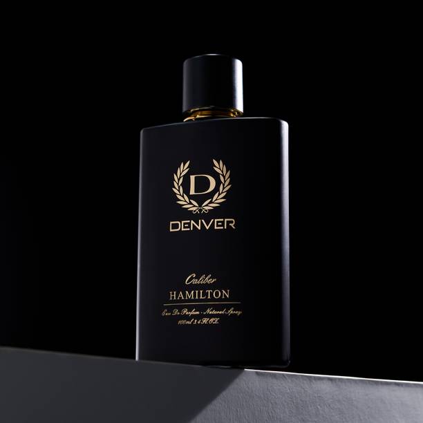 डेनवर Hamilton Caliber Eau de Parfum  -  100 ml