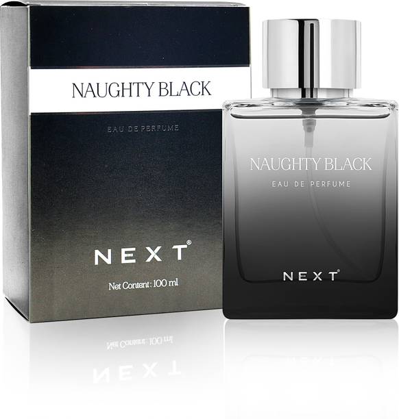 नेक्ट NAUGHTY BLACK Eau de Parfum  -  100 ml