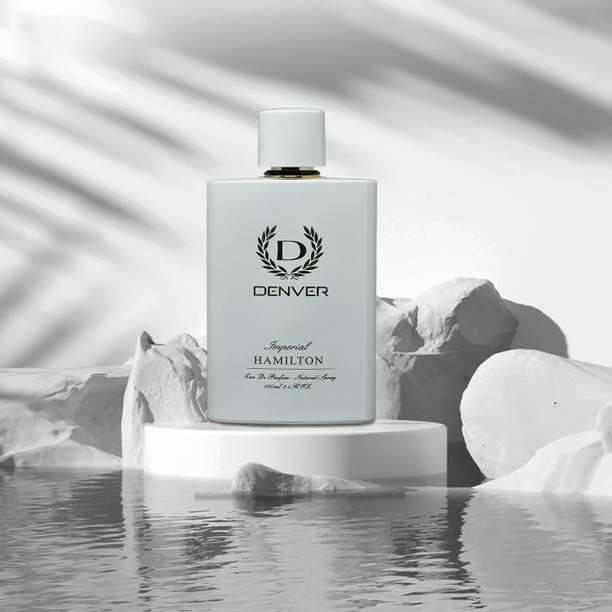 DENVER Imperial Perfume|Premium & Long Lasting| Eau de Parfum  -  100 ml