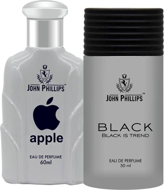 John Phillips PERFUME Eau de Parfum  -  110 ml