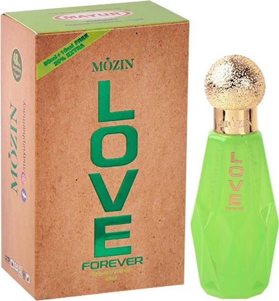 MAYUR Love Perfume  -  60 ml