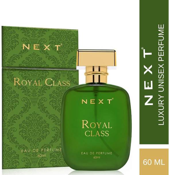 NEXT ROYAL CLASS PREMIUM FRAGRANCE Perfume  -  60 ml