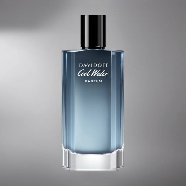 DAVIDOFF Cool Water Man EDP Eau de Parfum  -  100 ml