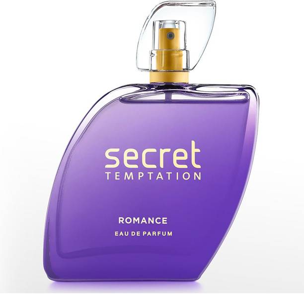 सीक्रेट टेम्पटेशन Romance Eau de Parfum  -  50 ml