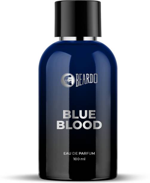 BEARDO Blue Blood Long Lasting Perfume For Men Eau de Parfum  -  100 ml