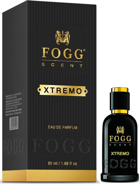 फॉग Scent Xtremo Eau de Parfum  -  50 ml