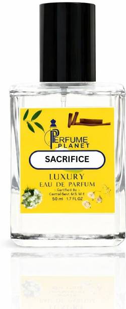 PERFUMEPLANET SACRIFICE Eau de Parfum  -  50 ml