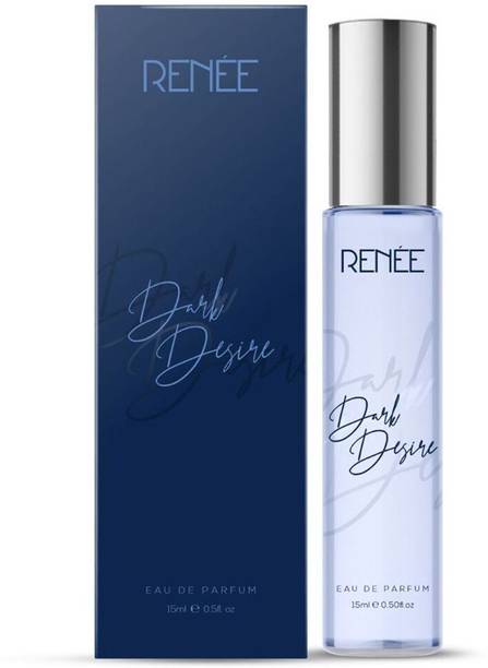 Renee Eau De Parfum Dark Desire, 15ml Eau de Parfum  -  15 ml