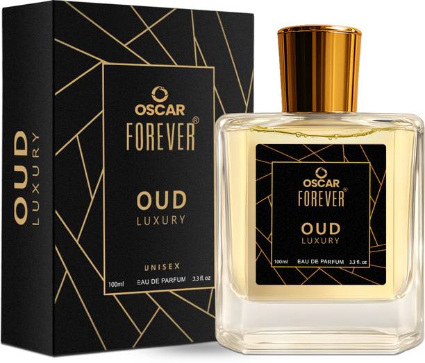 OSCAR Forever Oud Luxury Long Lasting Fragrance Eau de Parfum  -  100 ml