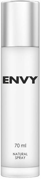 एनवी Natural Spray Perfume|Premium & Long Lasting| Eau de Parfum  -  70 ml