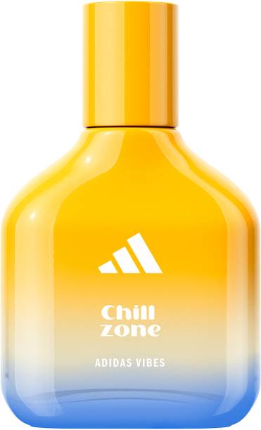 ADIDAS Vibes Chill Zone Eau de Parfum  -  50 ml
