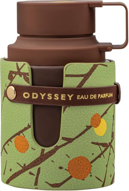 ARMAF Odyssey Dubai Chocolat (Gourmand Edition) Eau de Parfum  -  100 ml