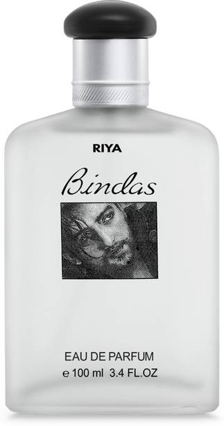 RIYA Bindas Perfume  -  100 ml
