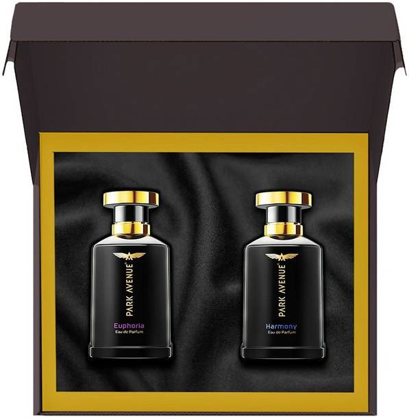 पार्क एवेन्यू Euphoria and Harmony Eau de Parfum  -  200 ml