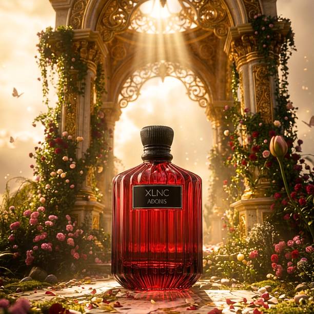 XLNC ADONIS Perfume  -  100 ml