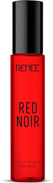 Renee Red Noir Eau de Parfum  -  15 ml