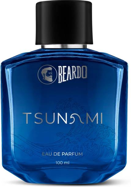 BEARDO Tsunami EDP 100ml Eau de Parfum  -  100 ml