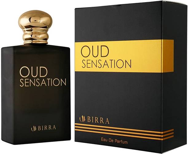 BIRRA OUD SENSATION EAU DE PARFUM 50ML Eau de Parfum  -  50 ml