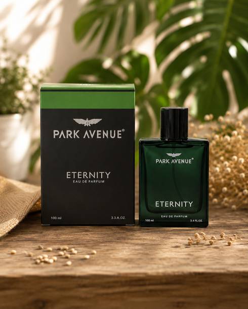 PARK AVENUE Powerful Eau De Parfum For Men With Premium Lasting Scent Eau de Par