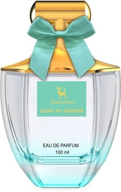 RAMSONS SCENT OF WONDER Eau de Parfum  -  100 ml