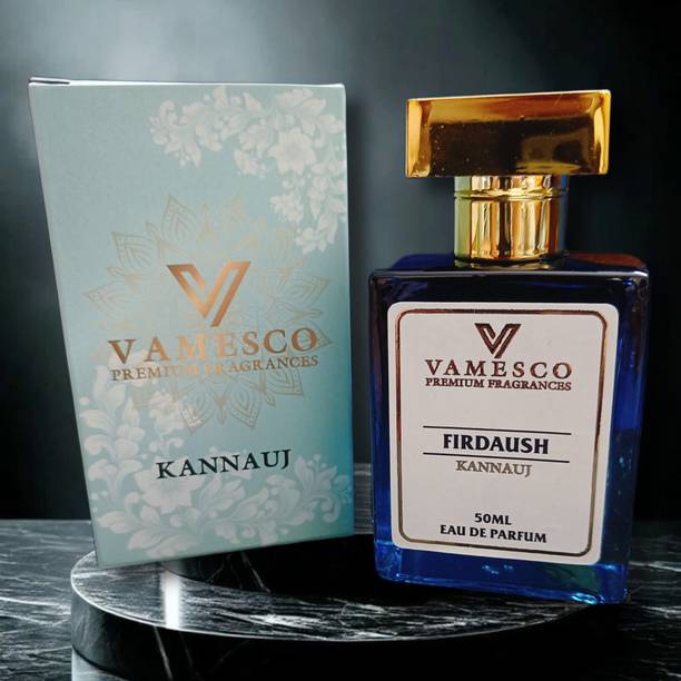 Vamesco Firdaush Eau de Parfum  -  50 ml