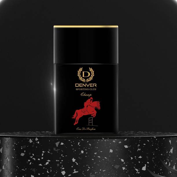 डेनवर Sporting Club Champ Eau de Parfum  -  70 ml