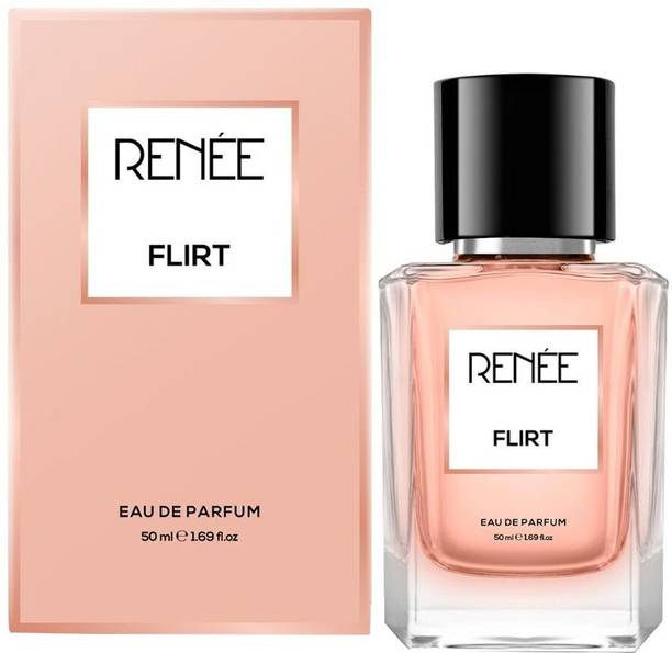 Renee Flirt EDP - Premium Long-lasting Fragrance Gifting Scent Eau de Parfum  -  50 ml