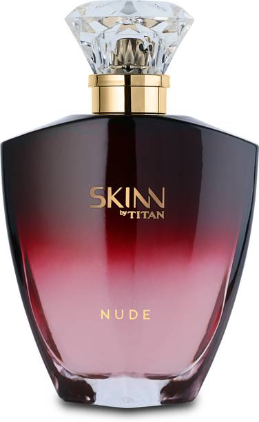 SKINN by TITAN nude Eau de Parfum  -  100 ml