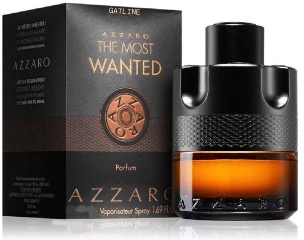 GATLINE Azzaro parfam 100 ml perfume Eau de Parfum  -  100 ml