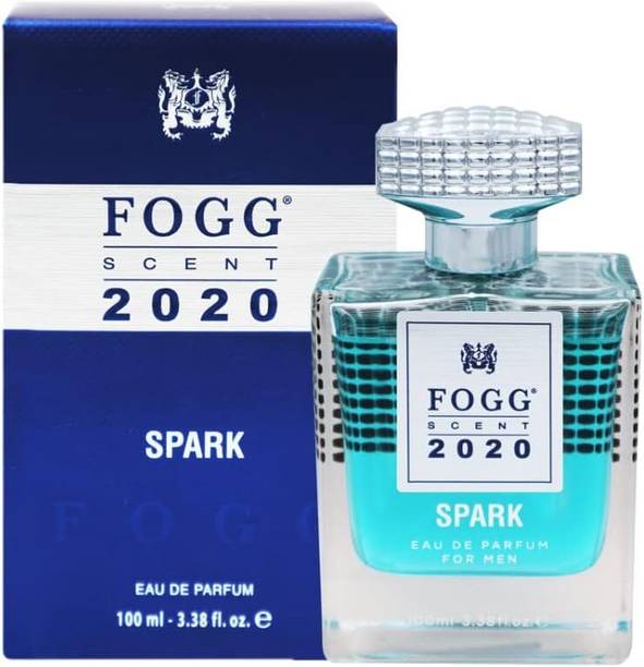 FOGG SPARK Eau de Parfum  -  100 ml