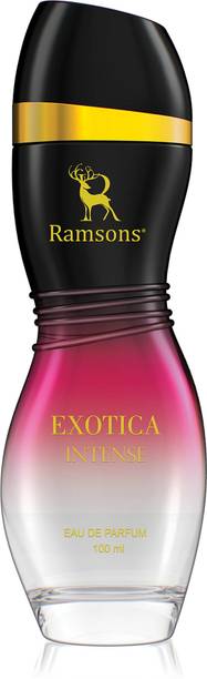 RAMSONS Exotica Intense Eau de Parfum  -  100 ml