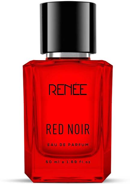 रिनी Red Noir Eau De Parfum, 50ml Eau de Parfum  -  50 ml