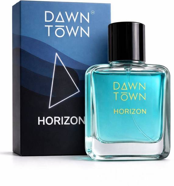 DAWNTOWN Horizon Perfume For Men, Premium Long Lasting Fragrance Eau de Parfum  -  50 ml