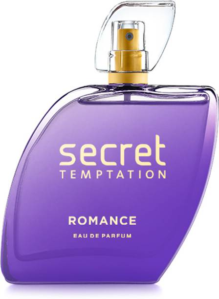 सीक्रेट टेम्पटेशन Romance Eau de Parfum  -  50 ml