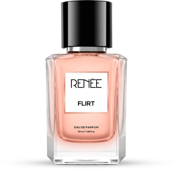 Renee Flirt EDP - Premium Long-lasting Fragrance Gifting Scent Eau de Parfum  -  50 ml