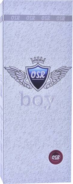 OSR Boy Perfume Original Perfume | For Men | 20ml Perfume  -  20 ml