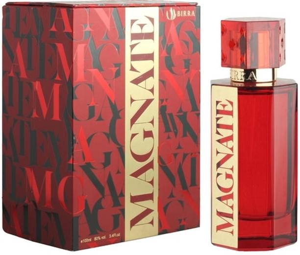 BIRRA MAGNATE PREMIUM EAU DE PARFUM 100ML Eau de Parfum  -  100 ml