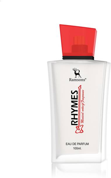 RAMSONS RHYMES. Eau de Parfum  -  100 ml