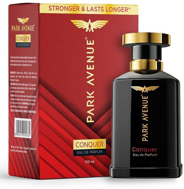 पार्क एवेन्यू Conquer Eau de Parfum Eau de Parfum  -  100 ml