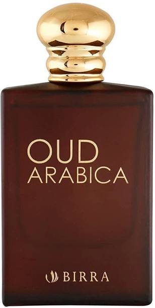 BIRRA OUD ARABICA EAU DE PARFUM 50ML Eau de Parfum  -  50 ml