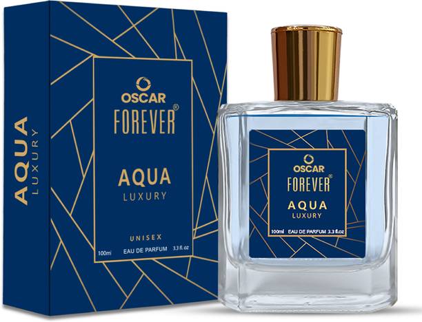 OSCAR Forever Aqua Luxury Long Lasting Eau de Parfum  -  100 ml