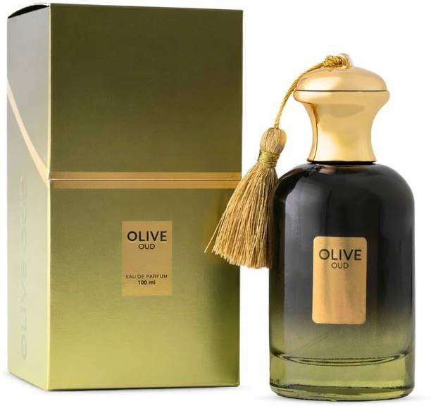NEXT Olive Oud Luxury Eau de Parfum 100 Ml ( Pack Off 1 ) Eau de Parfum  -  100 ml