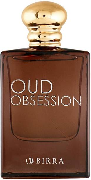 BIRRA OUD OBSESSION EAU DE PARFUM 50ML Eau de Parfum  -  50 ml