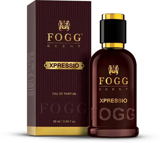 FOGG Scent Xpressio Eau de Parfum  -  50 ml